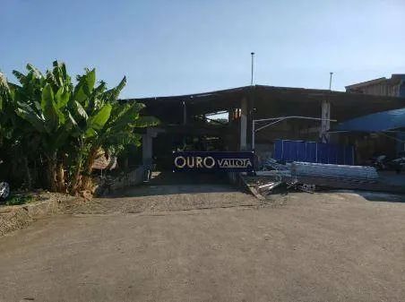 Terreno com 4.580m² - Foto 4