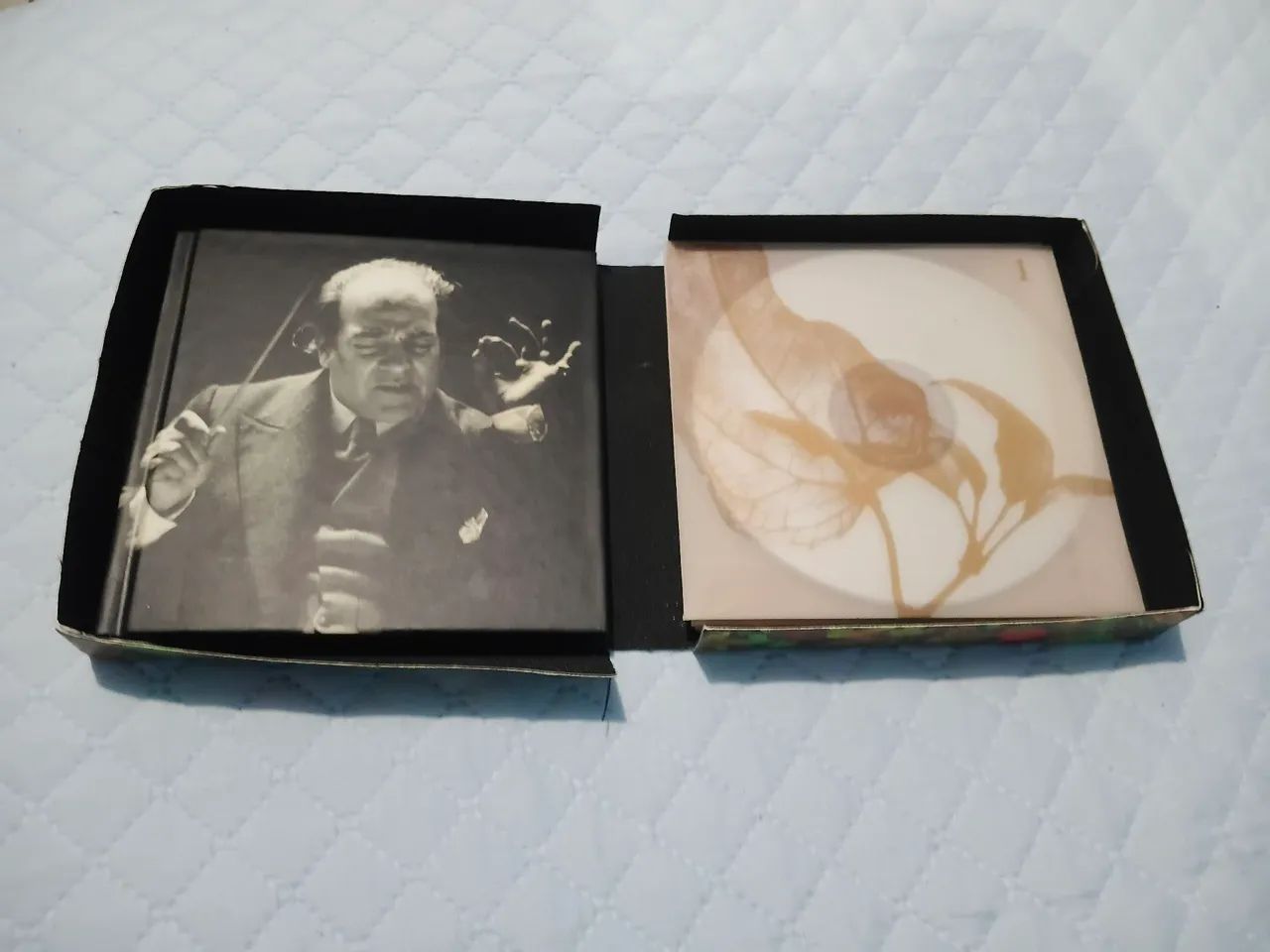 Villa-Lobos Quartetos de Cordas - Bom 6 CDs + Livreto