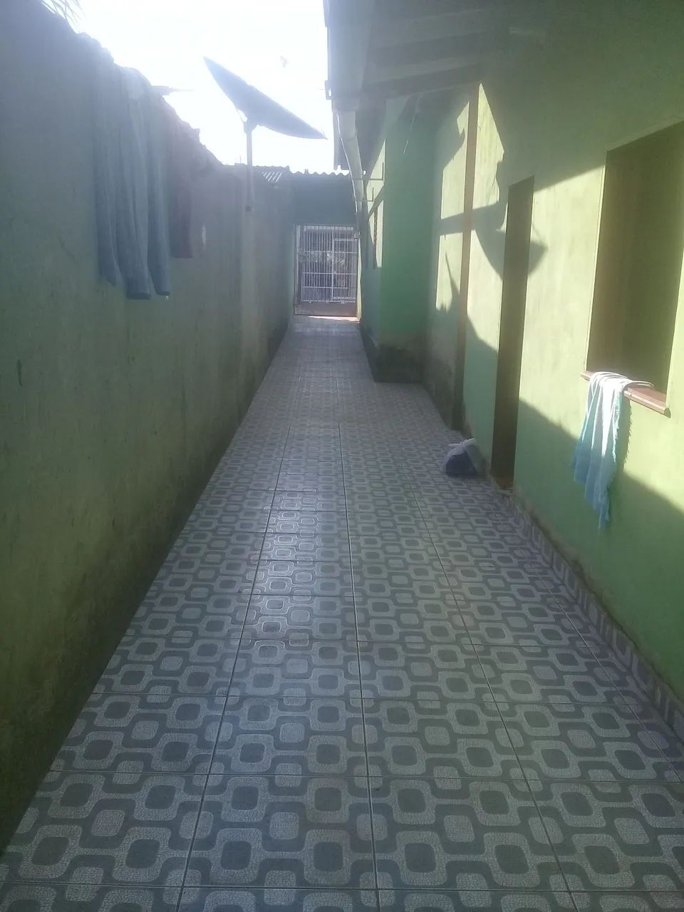 Aluga-se apartamentos Tancredo neves  - Foto 2