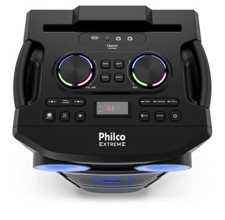Philco Extreme 2026 - Foto 3