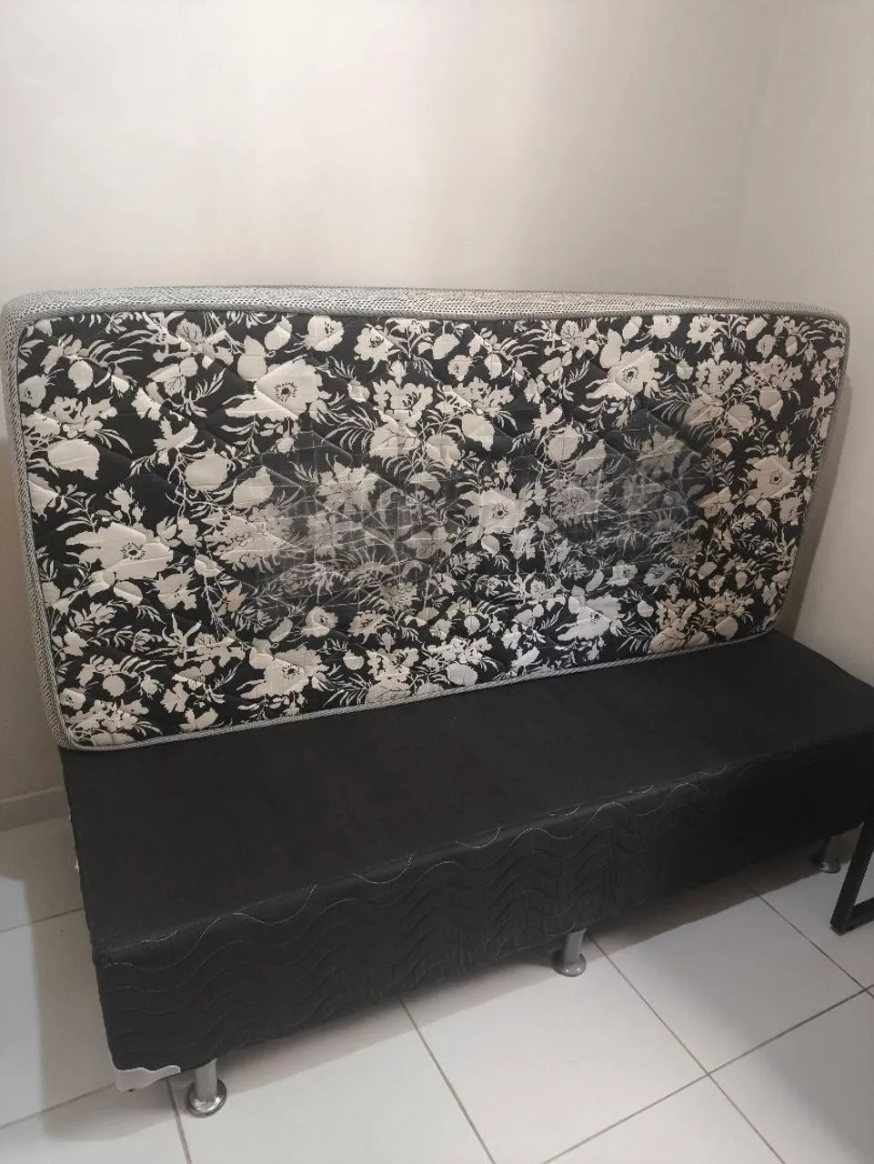 Cama de Solteiro - Foto 2