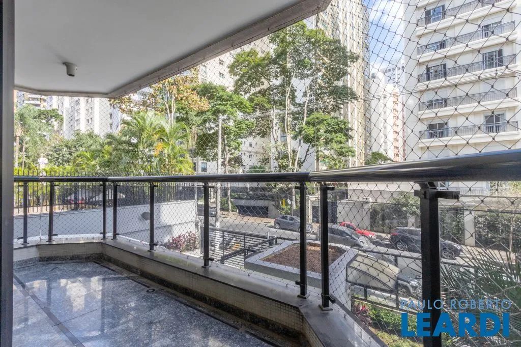 APARTAMENTO - HIGIENÓPOLIS - SP - Foto 3