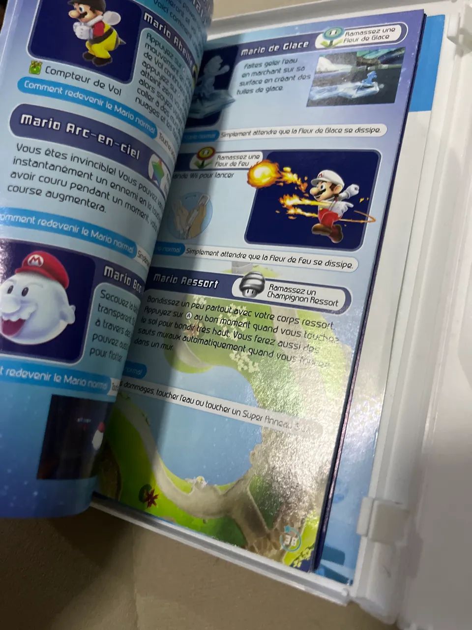 Super Mario Galaxy - Wii Original - Foto 4
