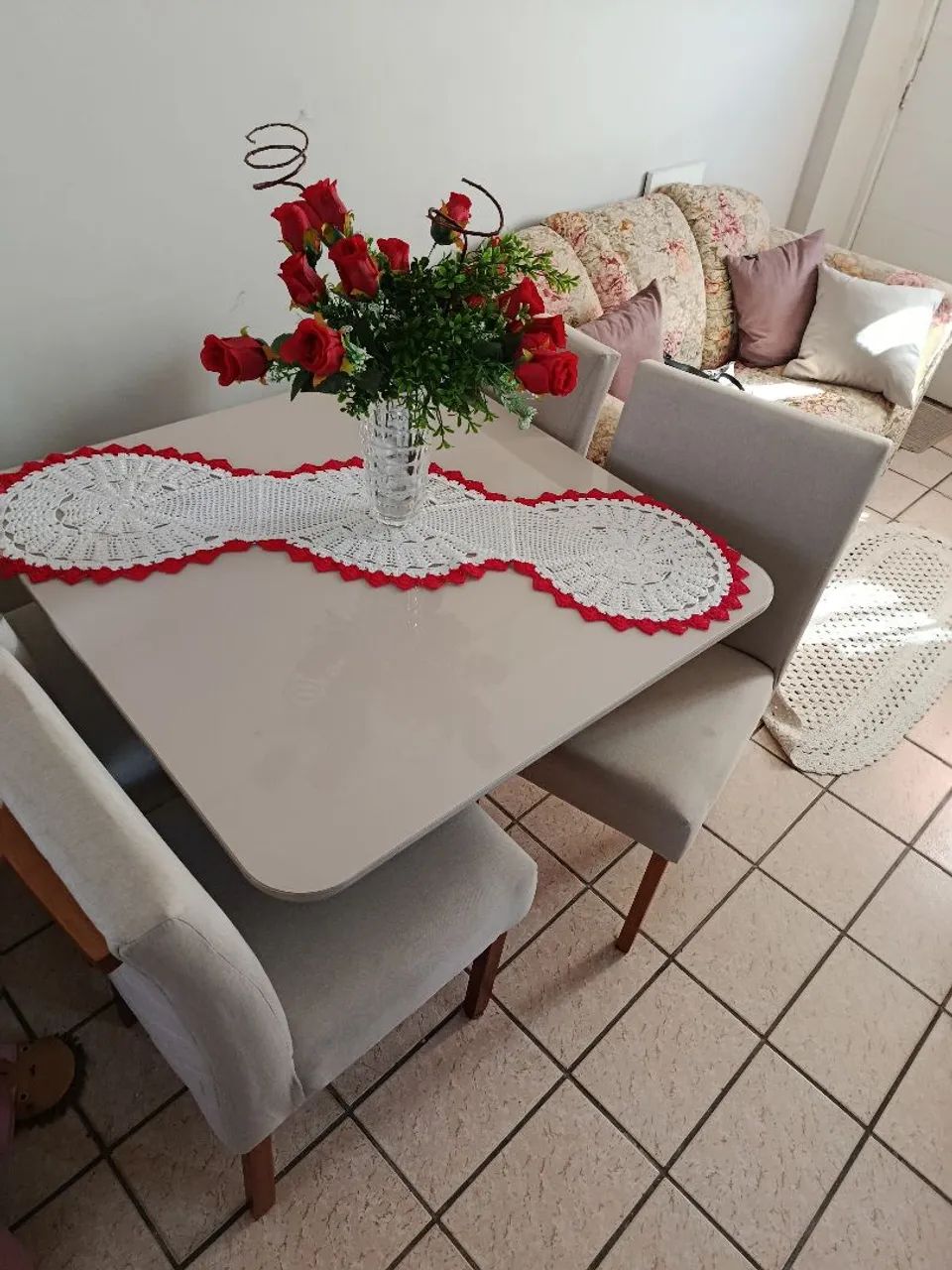 Mesa de jantar - Foto 5