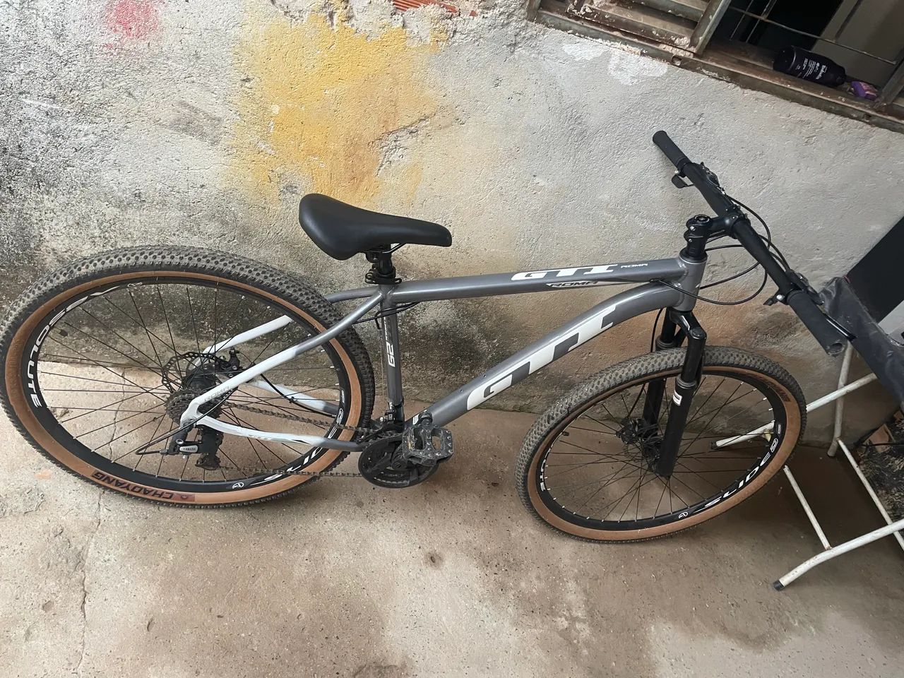BICICLETA GTI 29 - Foto 2