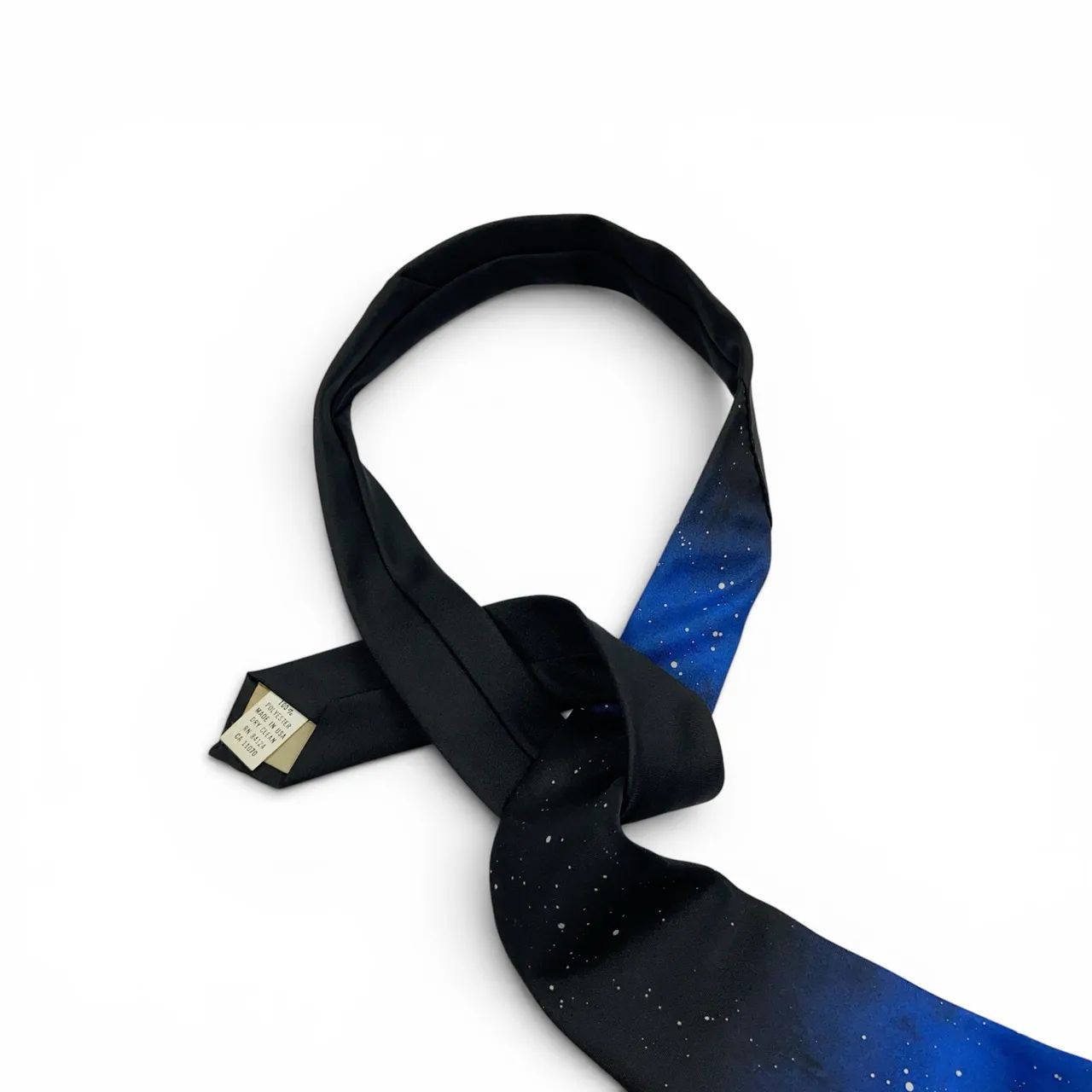 Gravata Ralph Marlin Stars Wars 90s - Foto 3