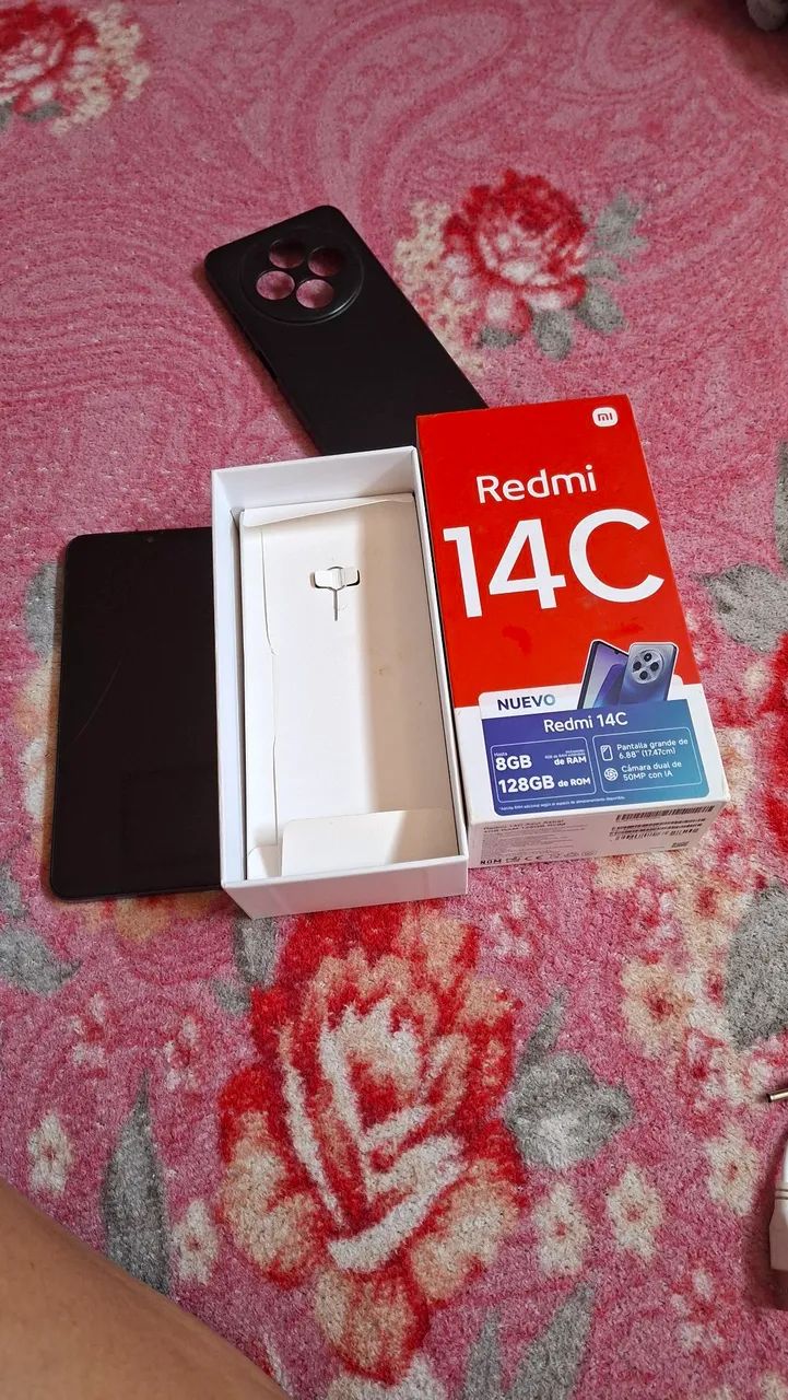 Redmi 14C - Foto 4