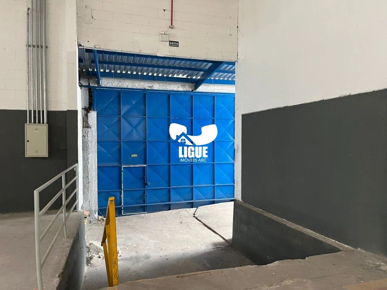 Galpão Industriais no Serraria com 2 módulos - Foto 4