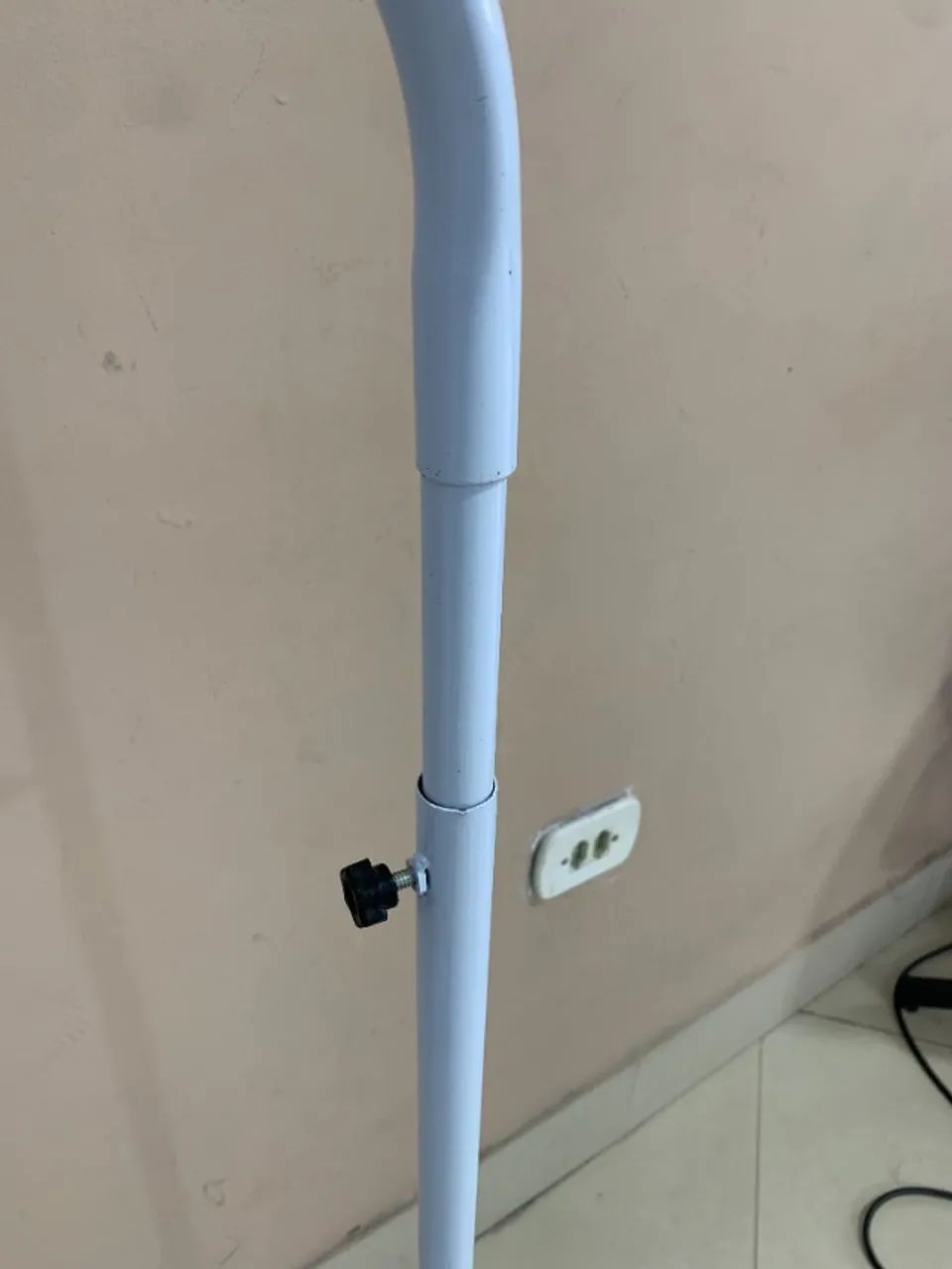 Vendo Arara de Roupas  - Foto 2