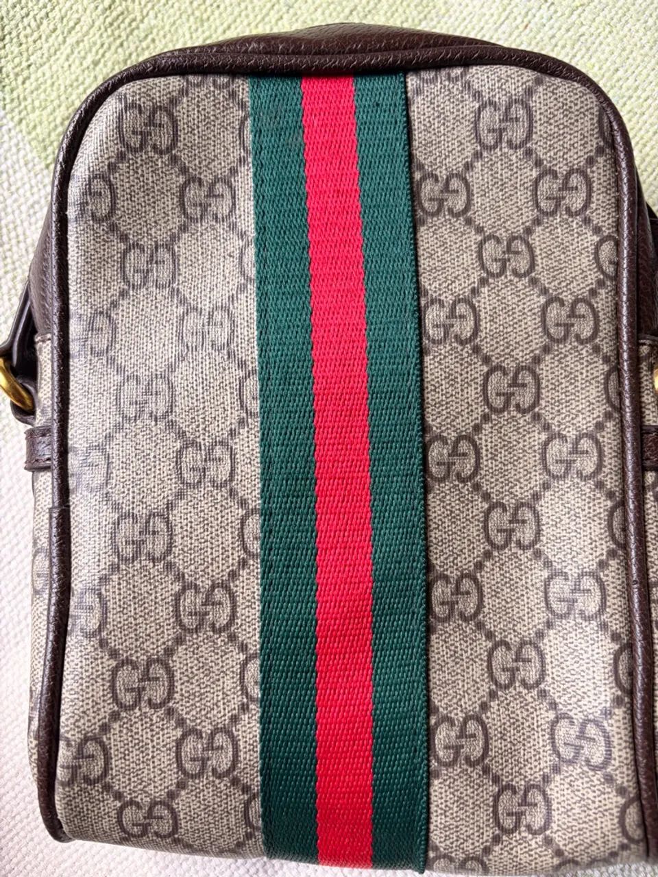 Bolsa Gucci  - Foto 5
