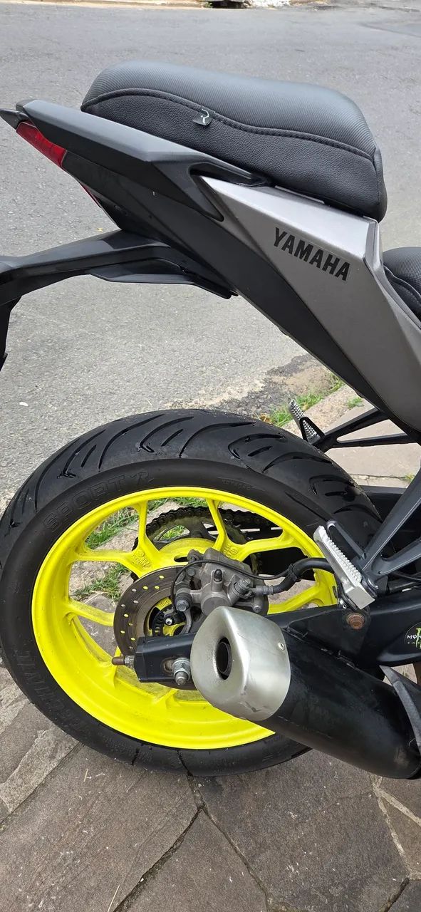 Vende-se MT03/2019 a TOP! - Foto 4