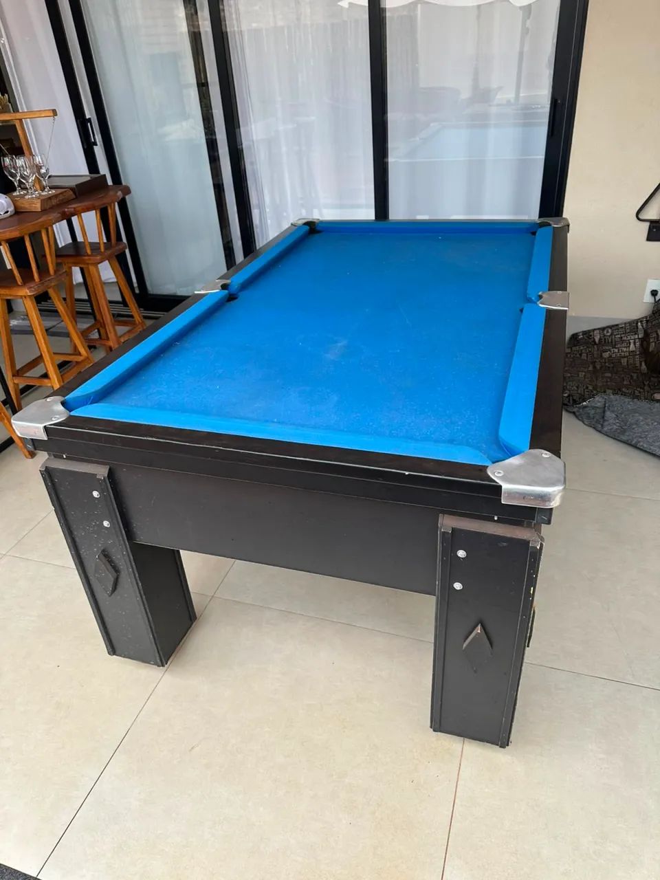 Mesa de Sinuca - Foto 3