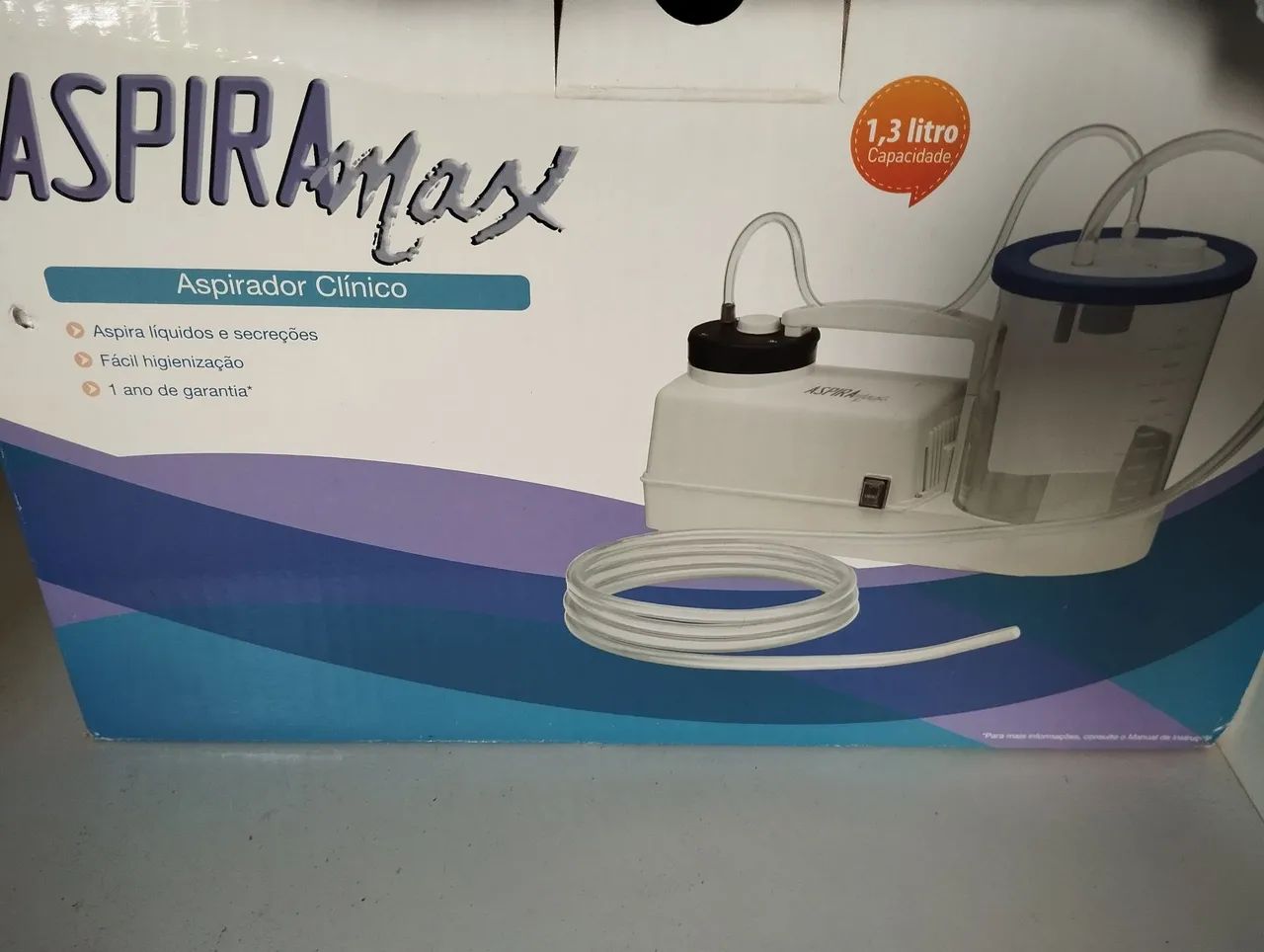 Aspiramax