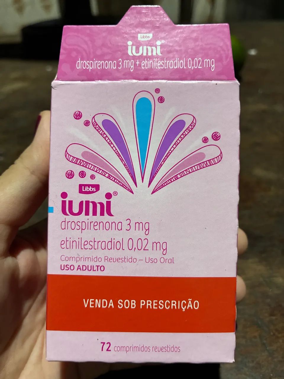 Cartela Yumi - Foto 2