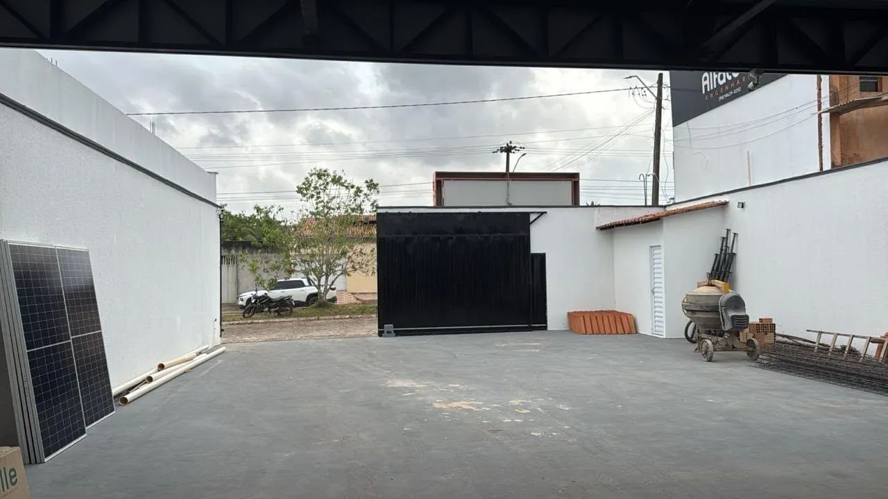 Galpão em Santa Inês  - Foto 3