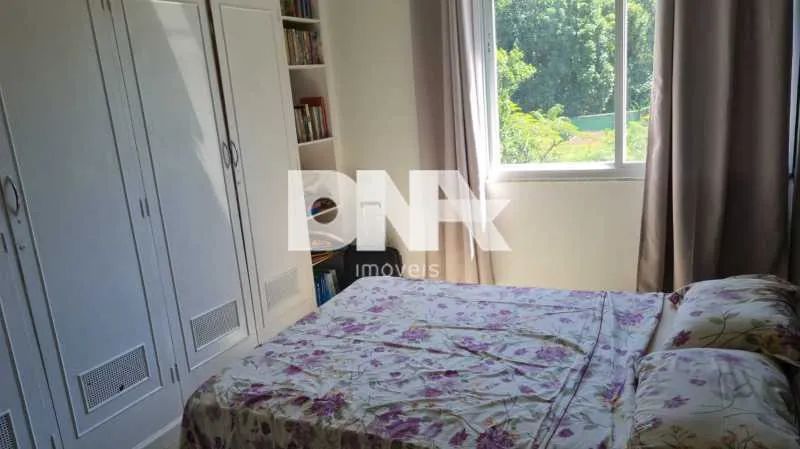 Apartamento : Padrão / Residencial / Gávea - Foto 5
