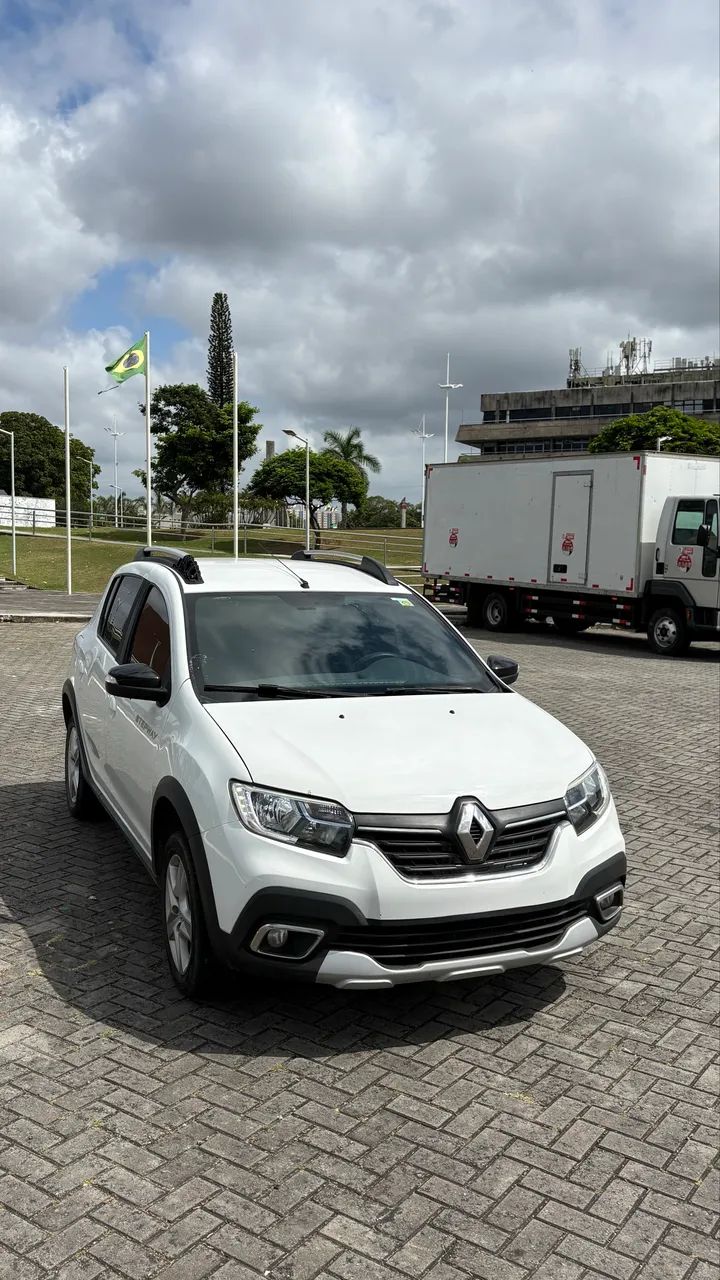 Sandeiro stepway 1.6 2024  - Foto 3