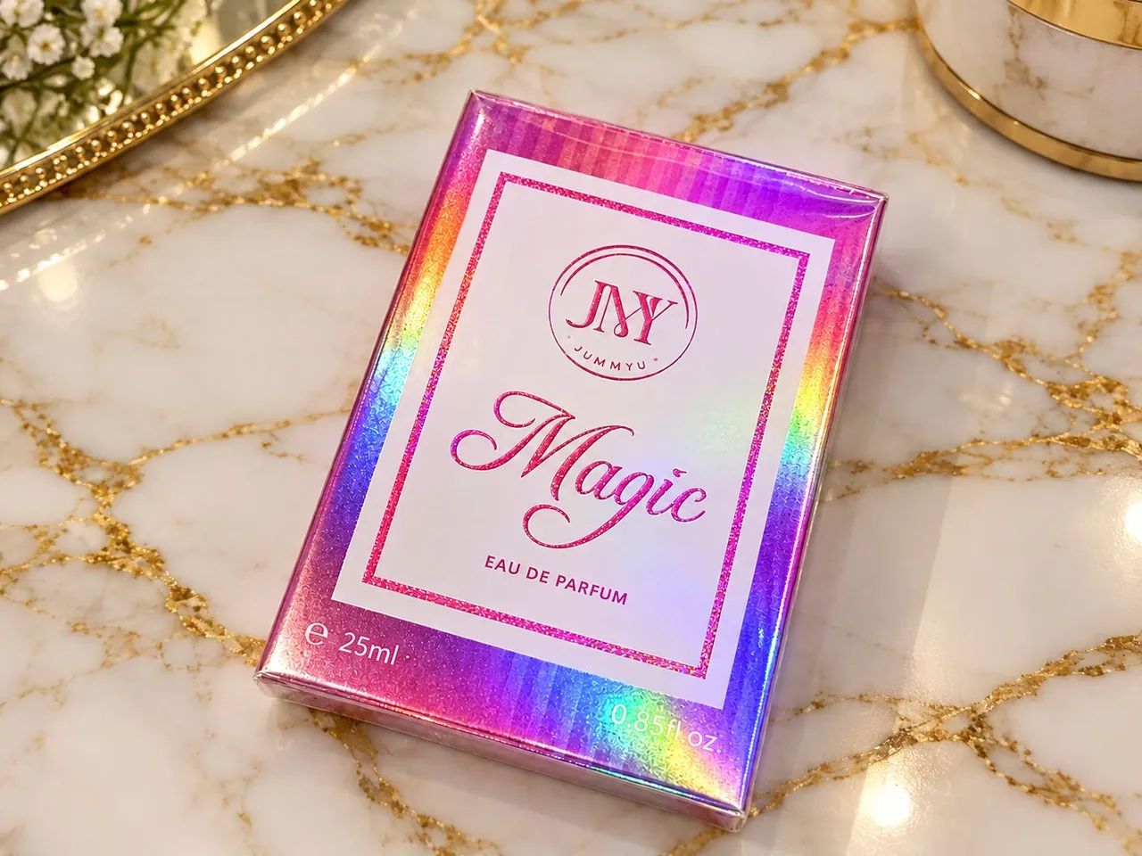VENDO PERFUME MAGIC FEMININO 
