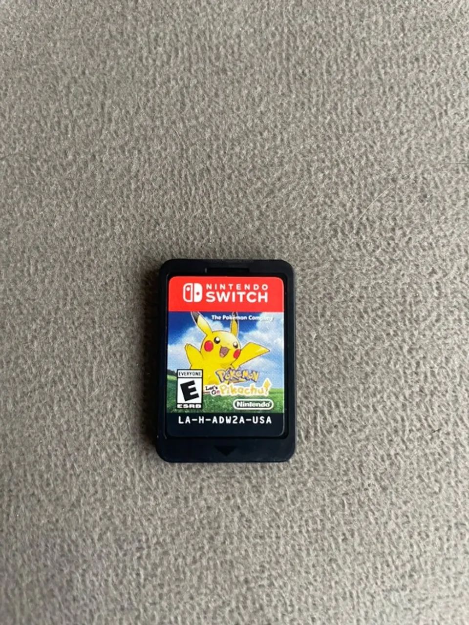 Pokemon let's go Pikachu - Foto 3