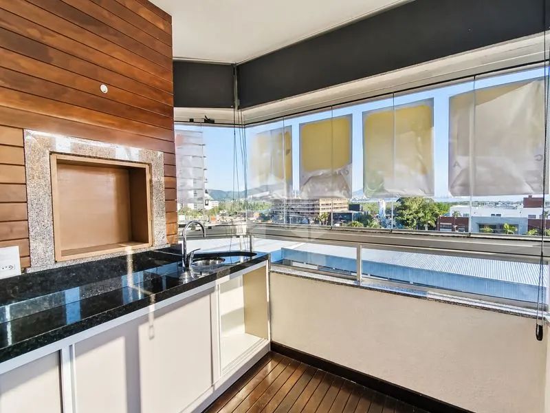 Apartamento 85M² - para Alugar - Foto 4