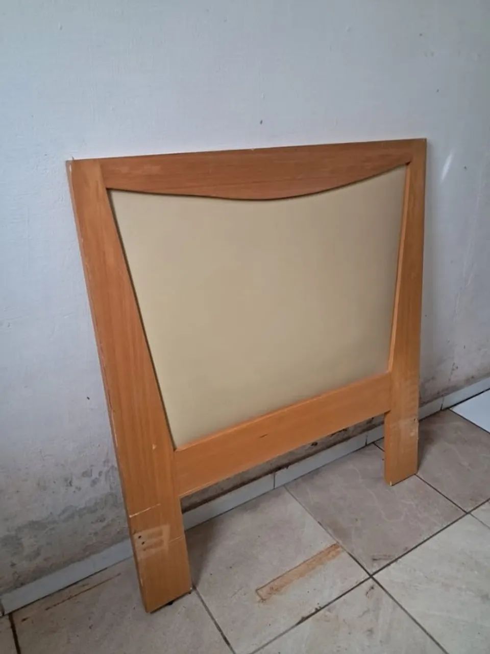 cabeceira de cama 