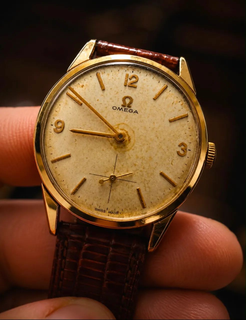 Relogios Vintages Antigos 