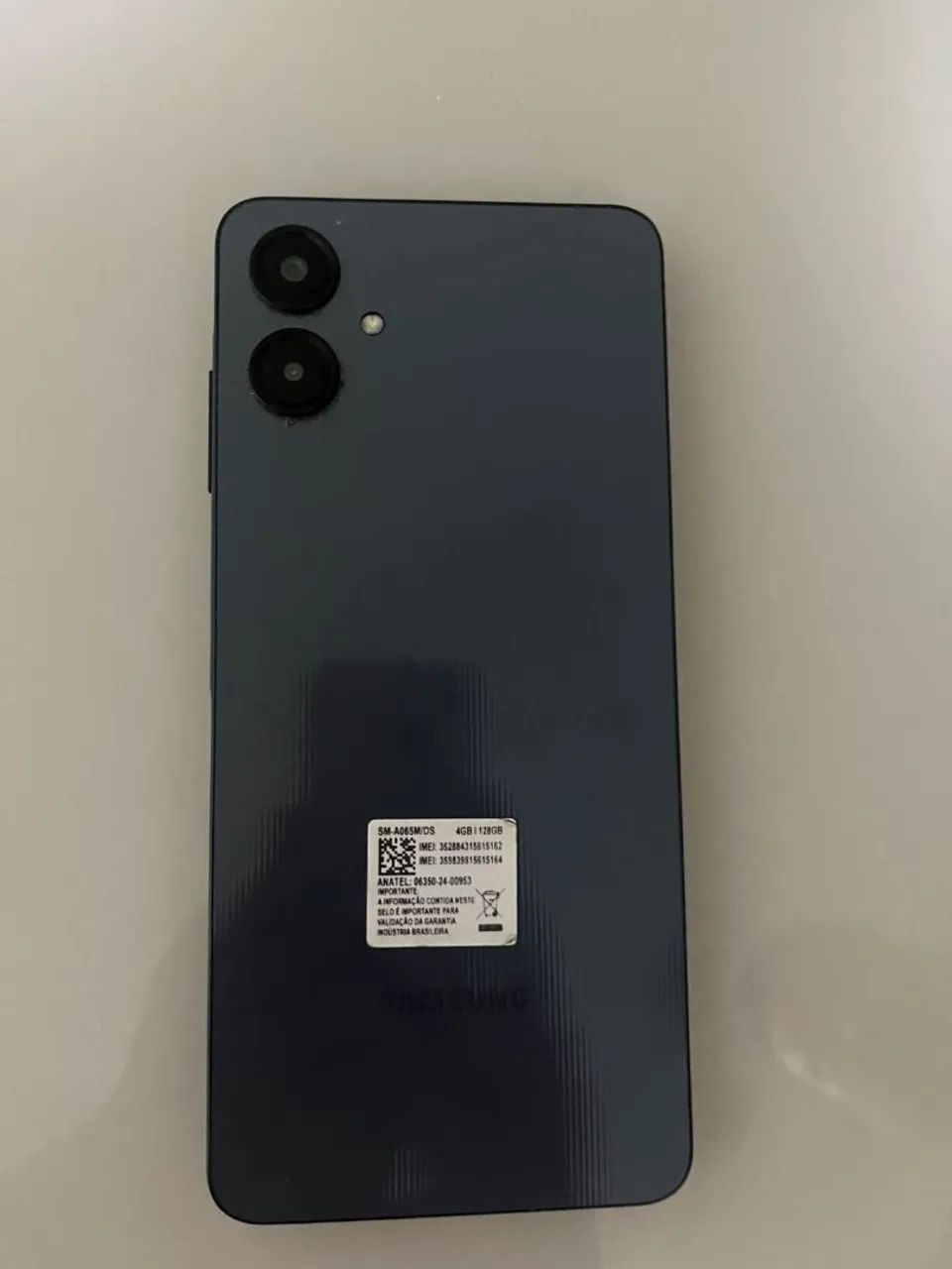 Celular Samsung Galaxy A06 - Foto 2