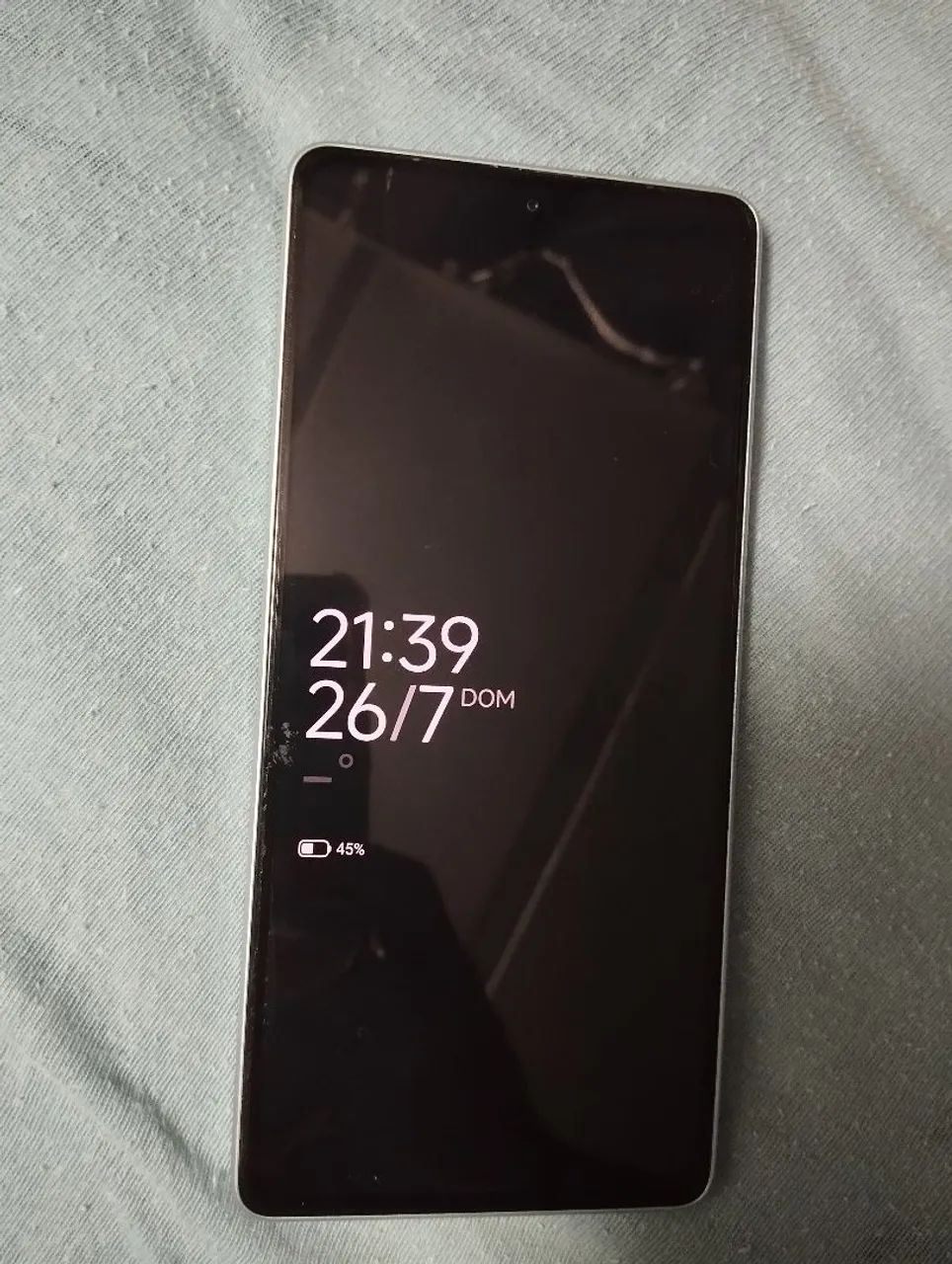 Poco f5 256/12GB - Foto 3