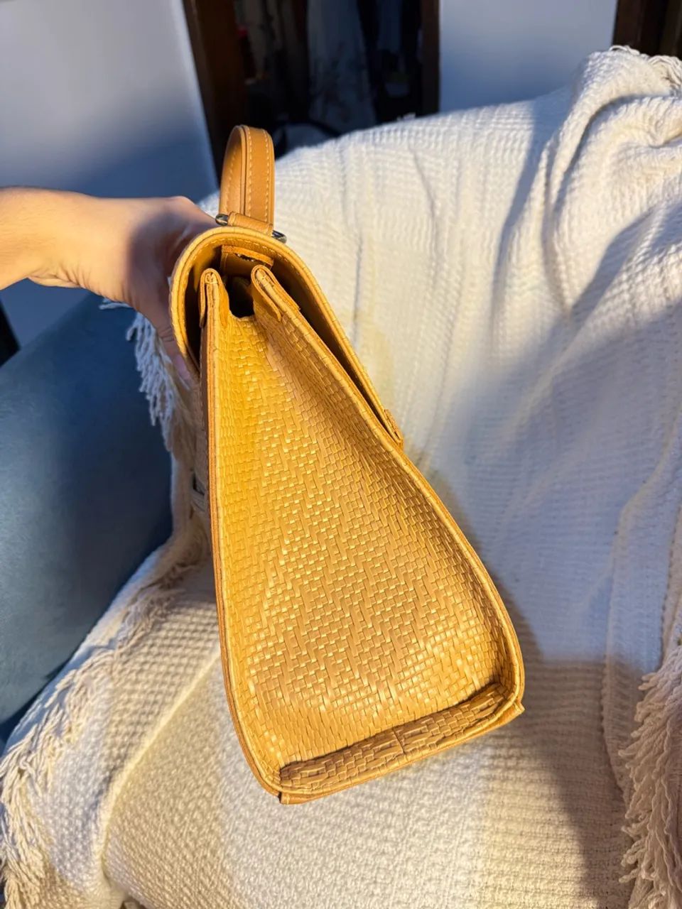 Bolsa Monica Sanches - Foto 2