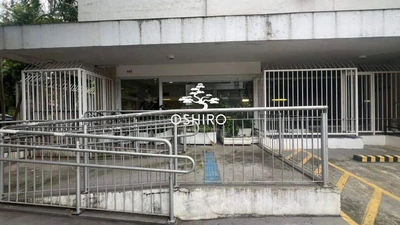 Ponto comercia lpara locação - Boqueirão - Santos - Foto 2
