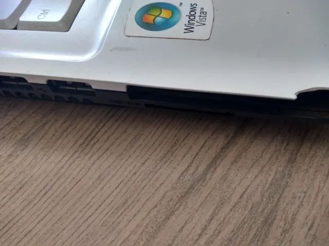 Carcaça Positivo Premium P430pP com tela Ok!  - Foto 4