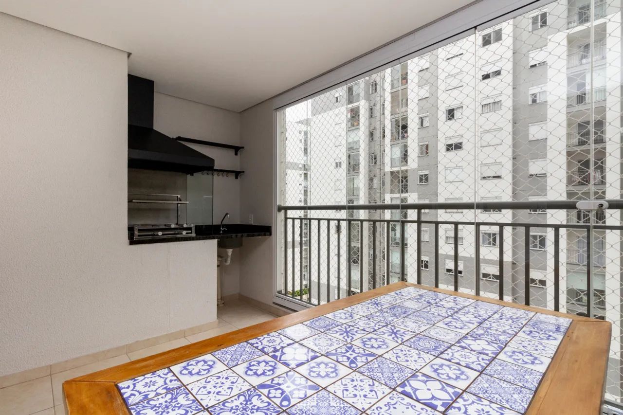 Apartamento para venda em Continental com 2 quartos, sendo 1 suíte, 65m² - Foto 4