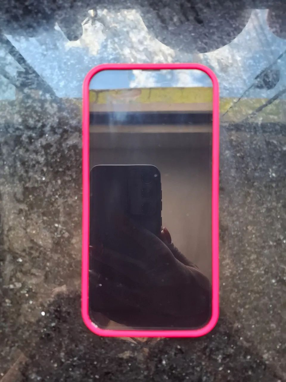 Vendo aiphone 13