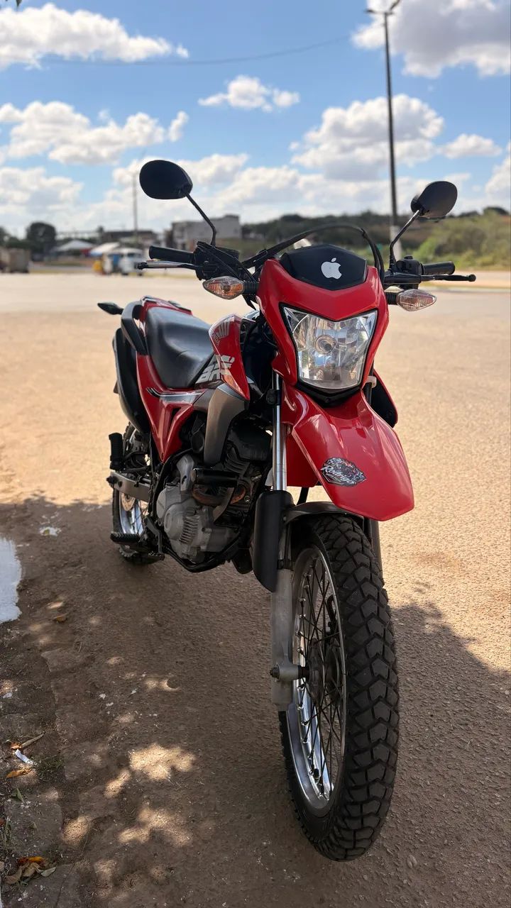 Bros 160 ano 2018/2019 - Foto 4