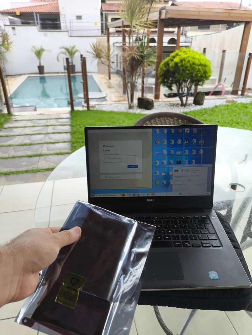 Técnico em informática - Suporte e manutenção de computadores e notebook  - Foto 3