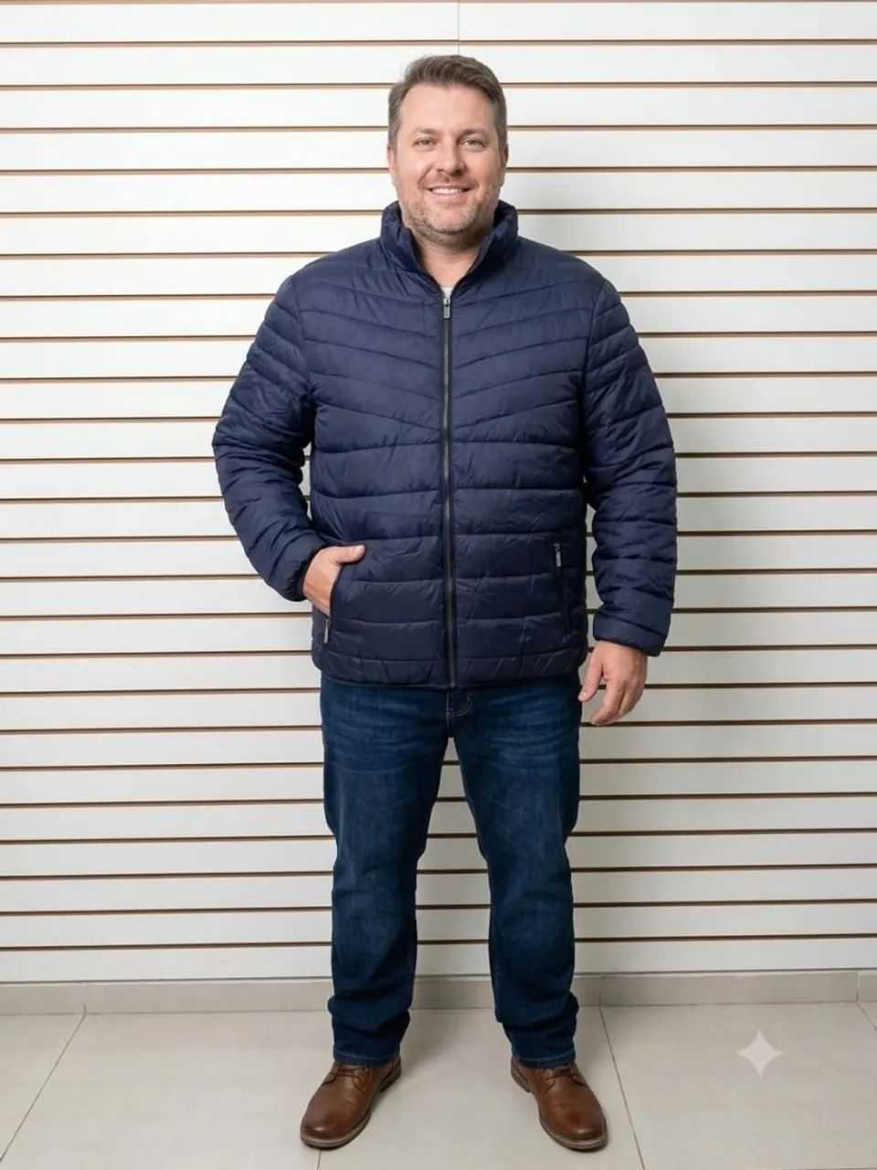 Casaco 