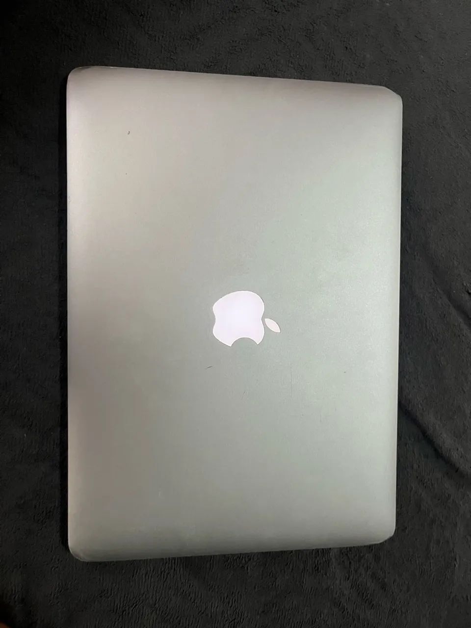 MacBook Air 13 - Foto 3