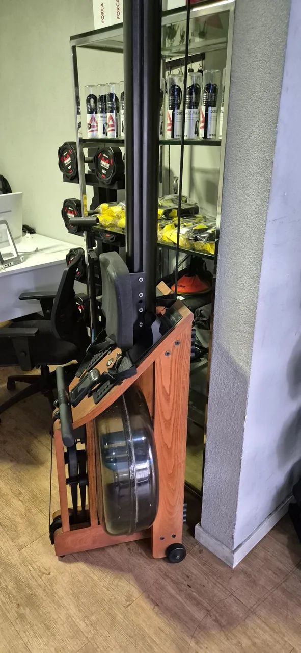 Simulador de Remo WaterRower A1 Studio - Foto 2