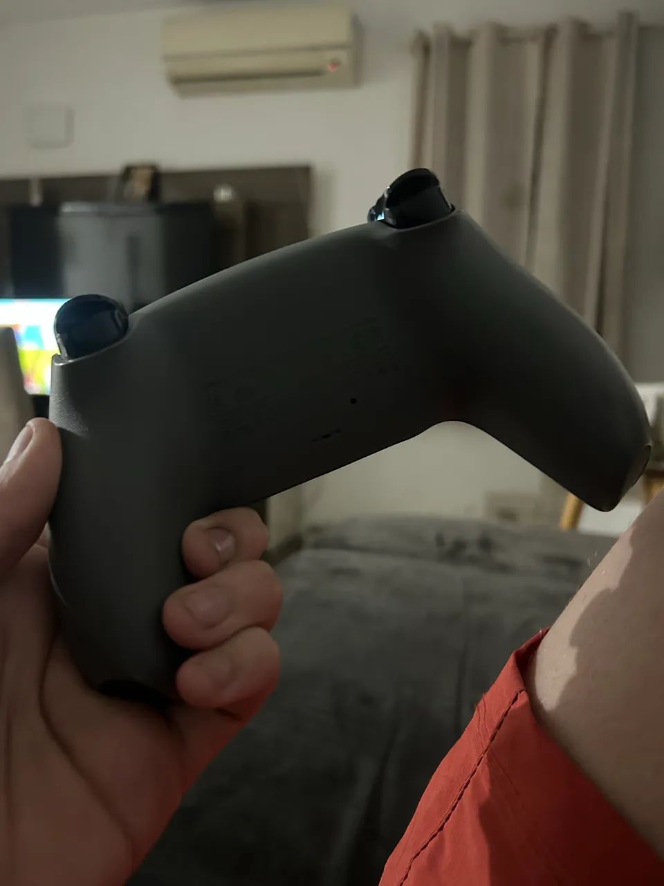 Controle de ps5 - Foto 4