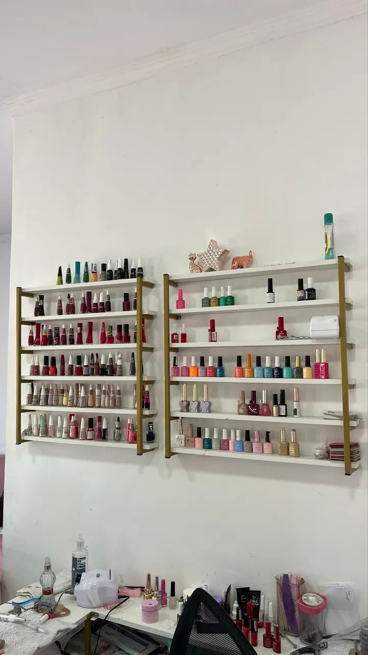 Expositor de esmalte  - Foto 2