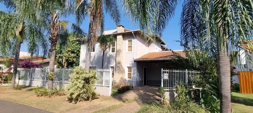 Casa à venda e para alugar em Holambra, Centro, com 4 quartos, com 262 m², Palm Park - Foto 5