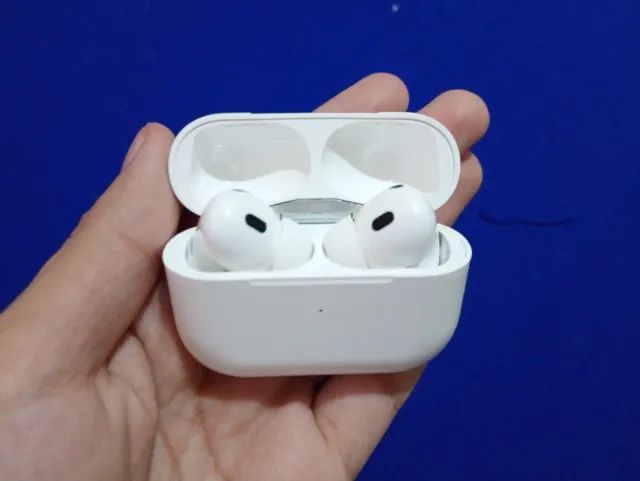 Fone de ouvido Bluetooth Premium - Foto 2