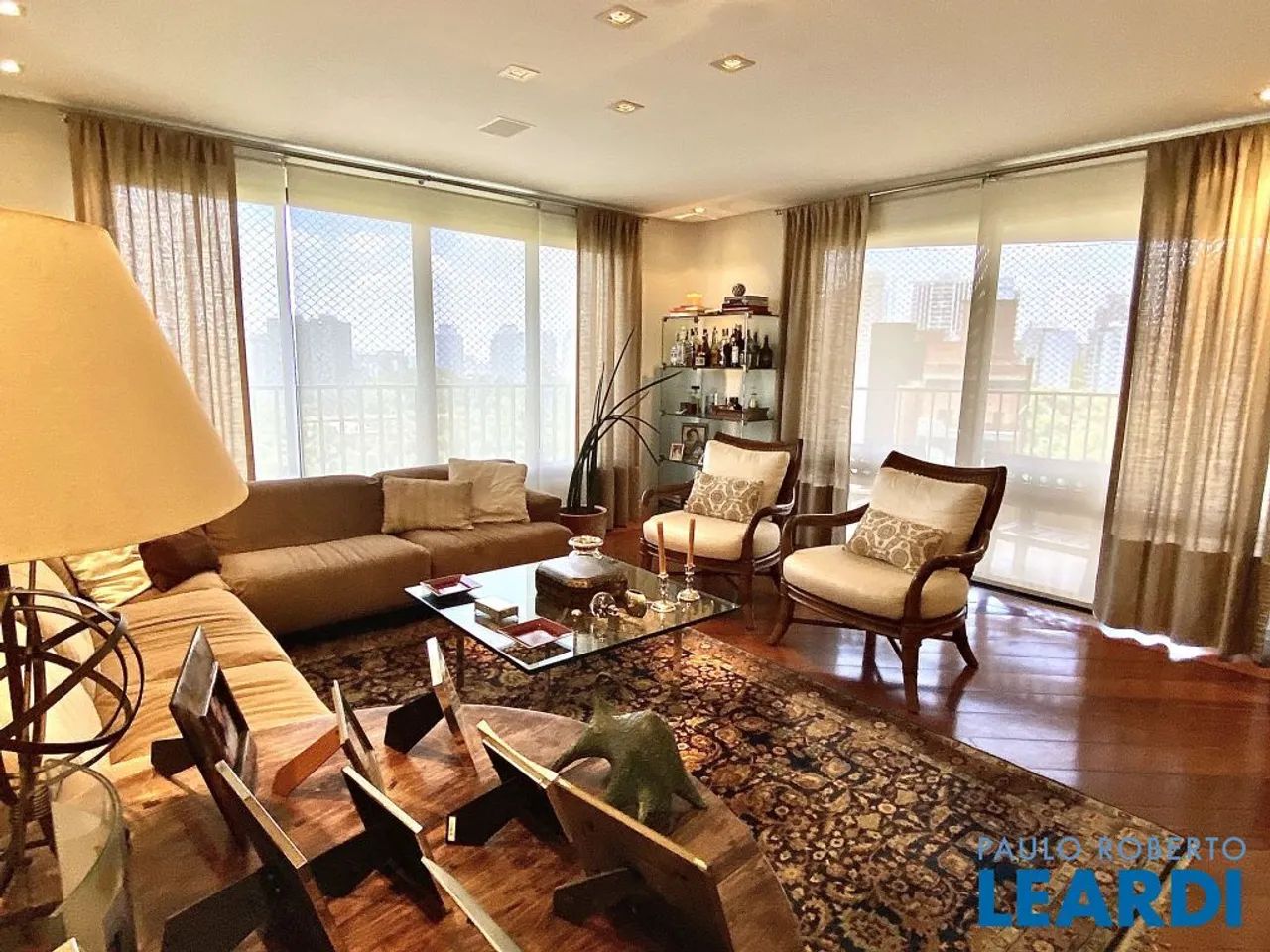 APARTAMENTO - MORUMBI - SP - Foto 2