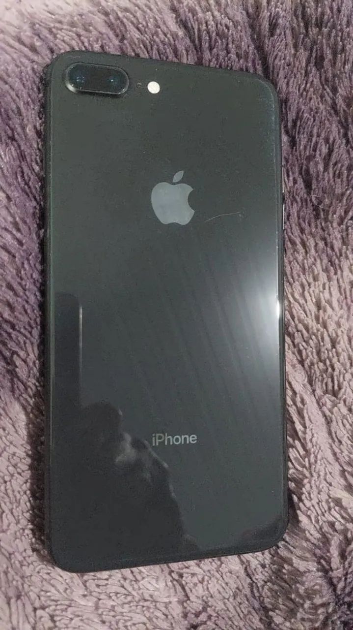 IPHONE 8 PLUS 64GB