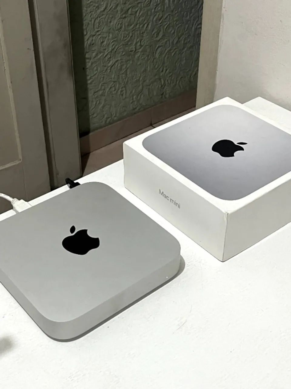 Mac mini Apple M1 2020 - Computadores e Desktops - Todos os Santos