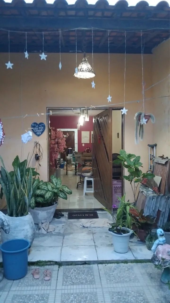 Vendo casa  - Foto 2