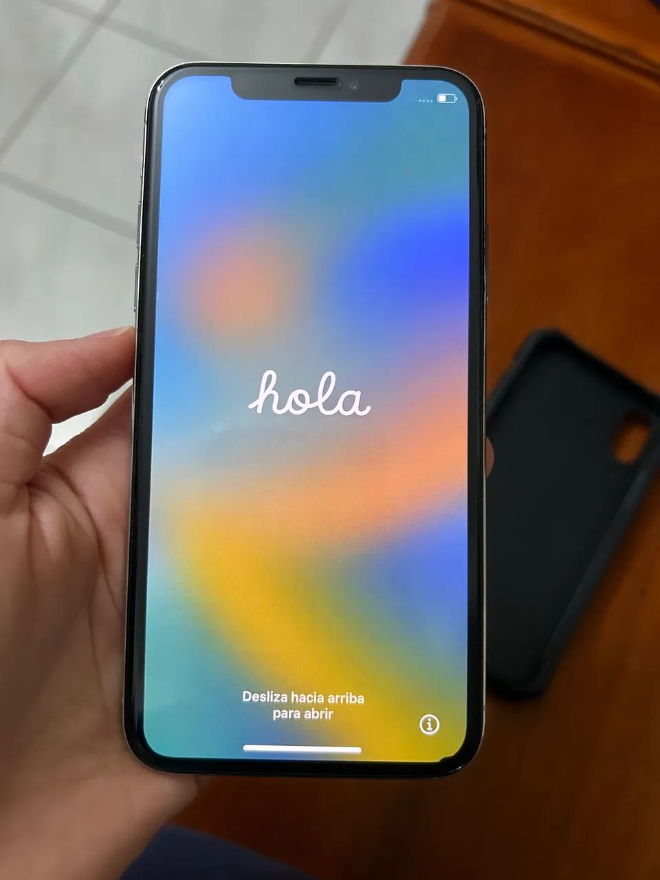 Iphone X 64gb - Foto 3