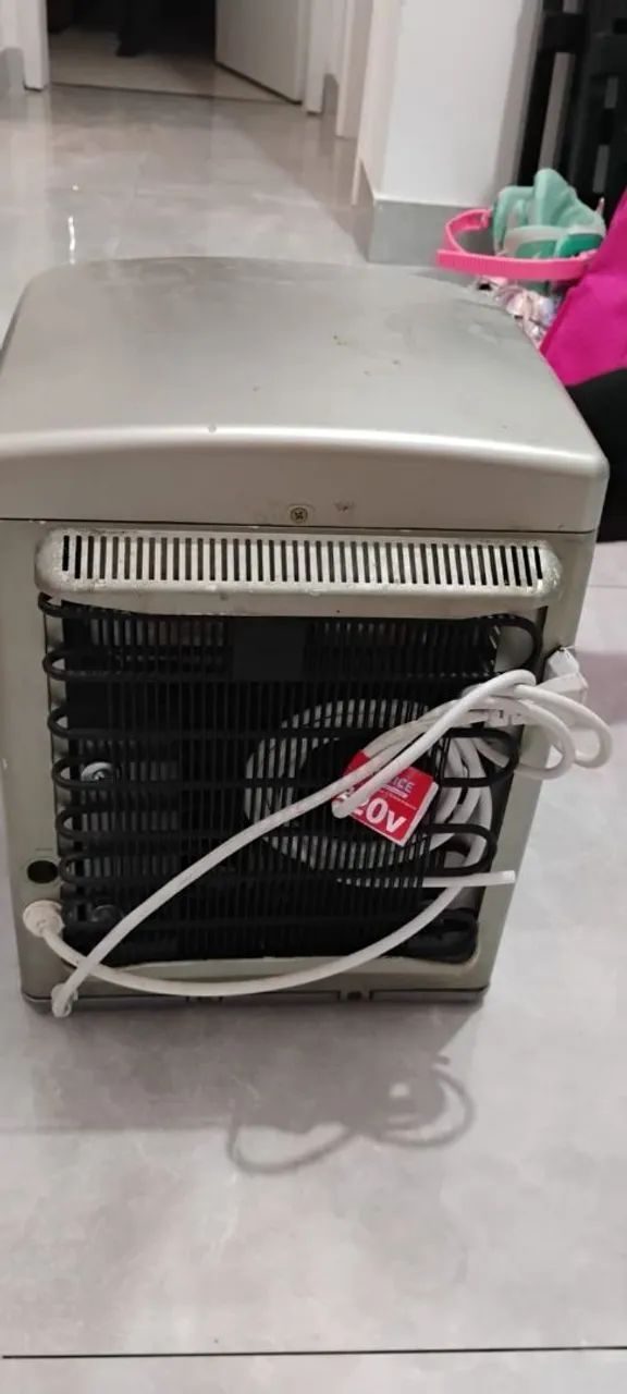 Bebedouro ibbl com compressor  - Foto 5