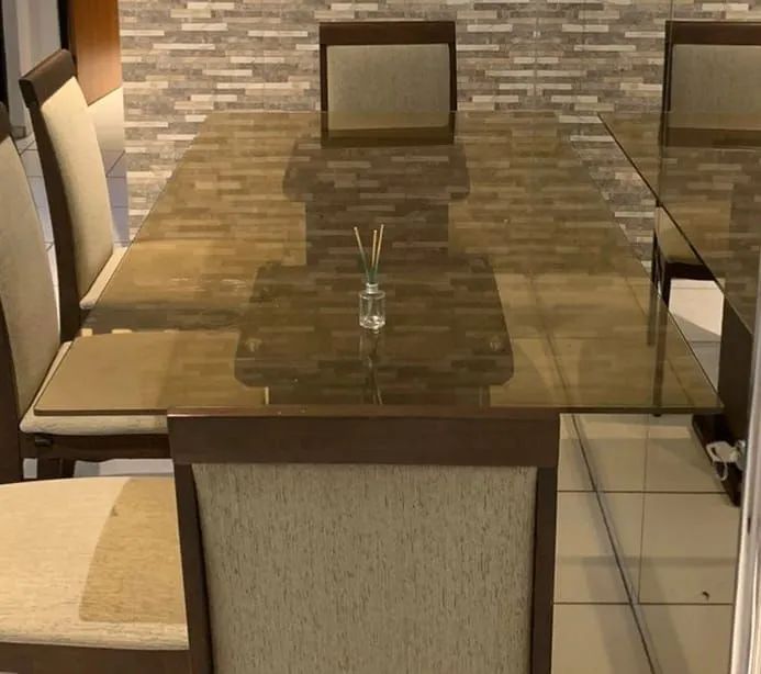 MESA DE JANTAR  - Foto 2