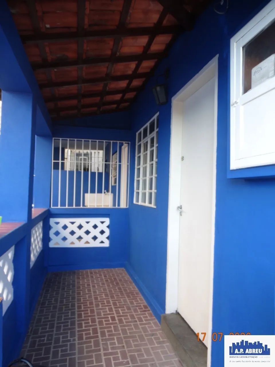 CASA PARA ALUGAR NO CANGAÍBA - Foto 5